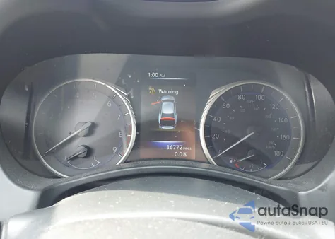 2015 Infiniti Q50 из США, поврежденный, VIN JN1BV7AR3FM397191